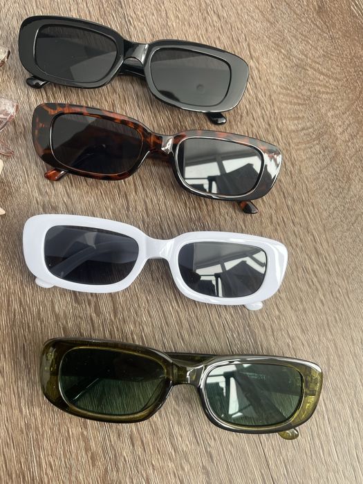 Продам 8 пар окулярів