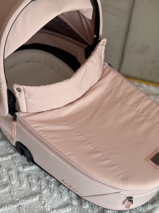 Продам коляску Cybex mios 4.0