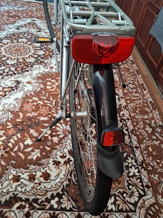 Велосипед Shimano