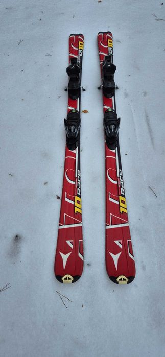 Narty Atomic Race 10