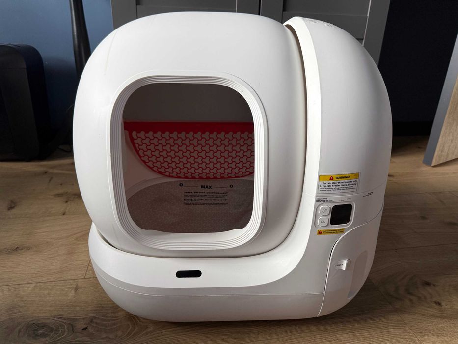 Kuweta Petkit Pura Max 2.0