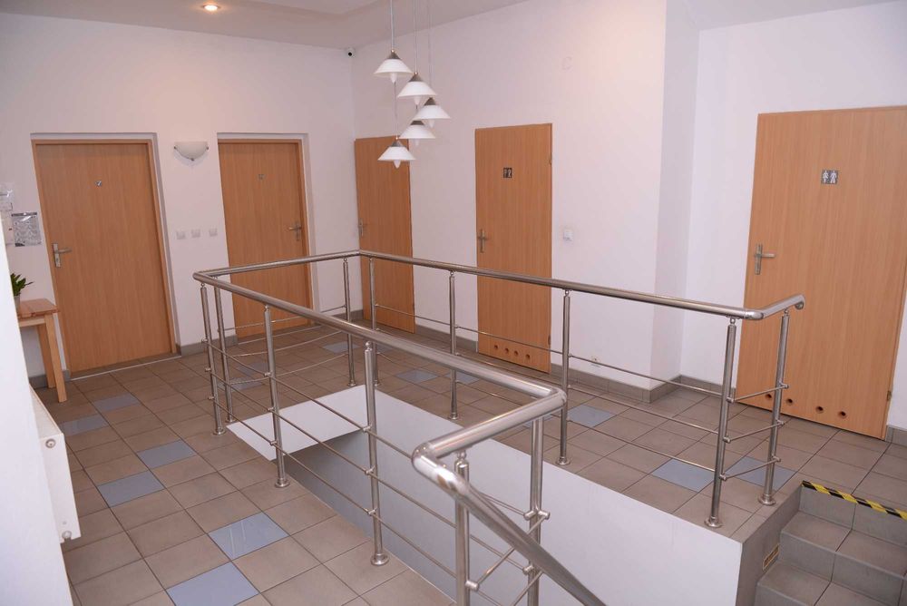 ***Hostel **Villa Basia **Zaprasza***