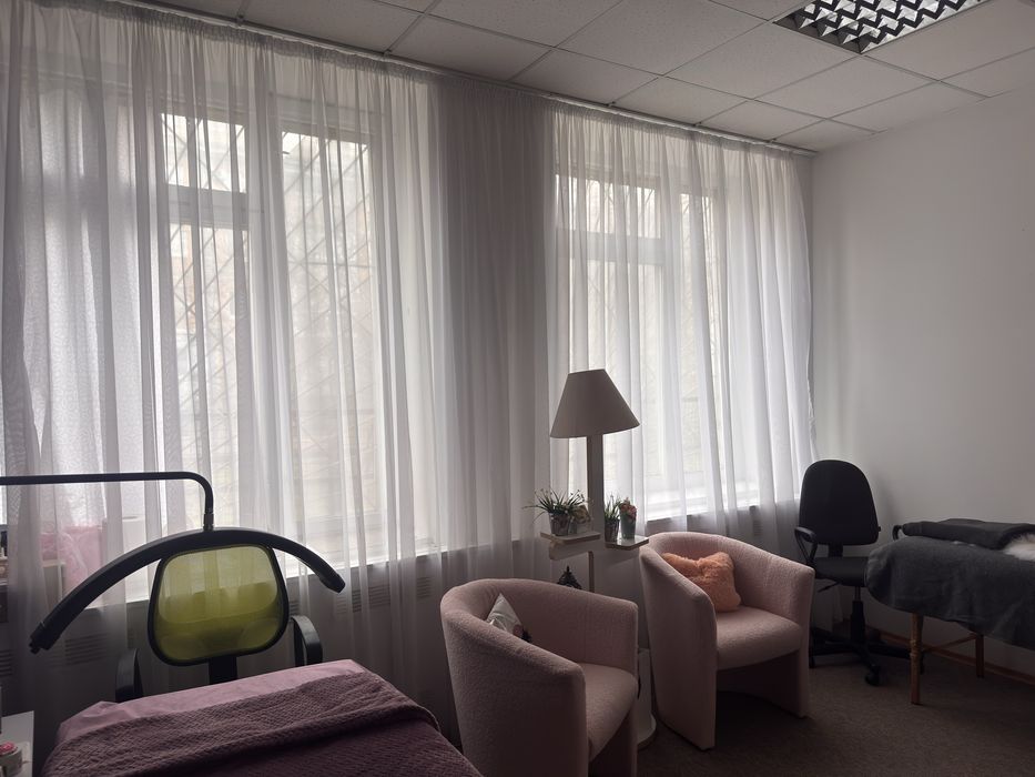 Оренда приміщення / кабінет / студія 2 шевченківський