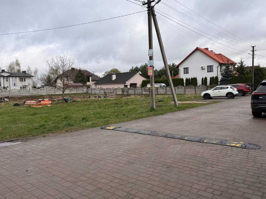 Продам ділянку р-н Агропереробка