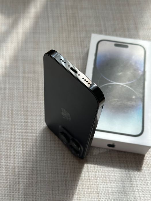 IPHONE 14 PRO 128 Neverlock
