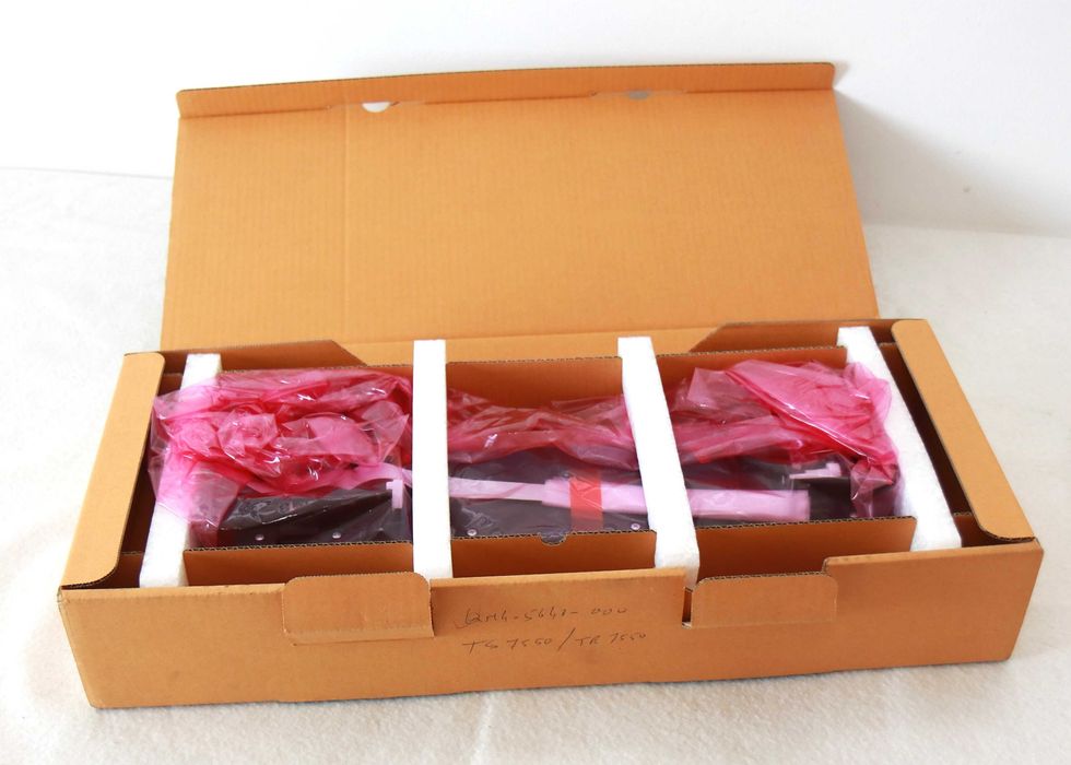 Canon QM4x5641x000 Painel de Operações NOVO