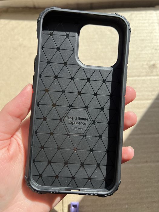 Чехол на айфон 13 про