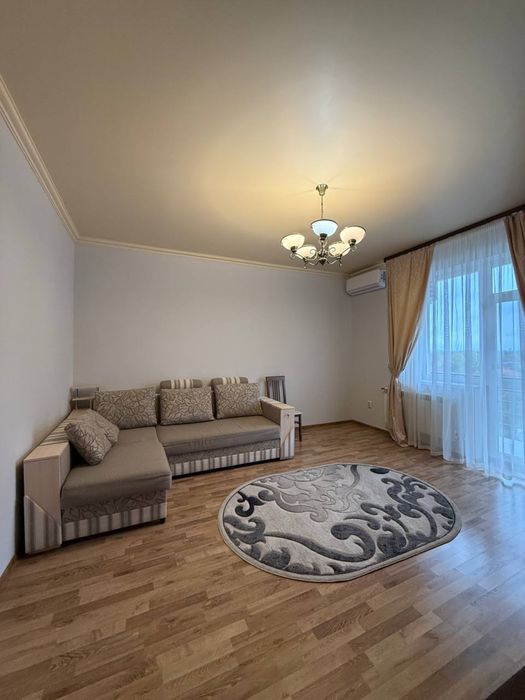 Продаж просторої 3 кімнотної квартири з газом