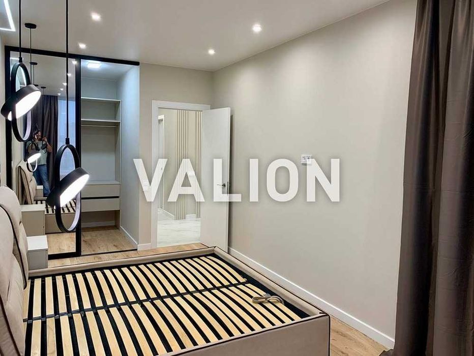 2-кімнатна квартира за адресою вул. Замковецька (площа 62,5 м²) - Atlanta.ua - фото 7