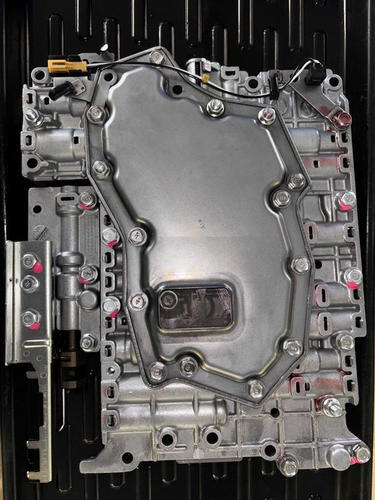 Sterownik hydrauliczny Mechatronika RE5R05A Pathfinder/Navara/Sorento