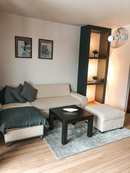 Apartament Jaszczurowa II Sauna Ogród 140 m