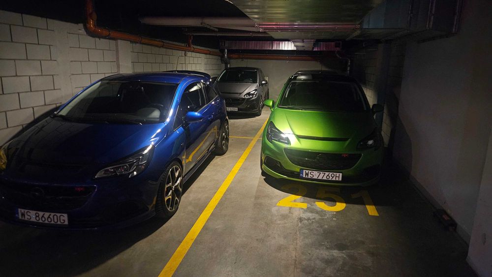 Opel Corsa E OPC PERFORMANCE 291KM – 391 NM Panorama SUPER SPORT (SCV) Recaro TURBO K04