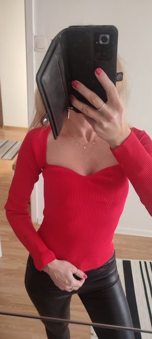 Bluzka Gina Tricot