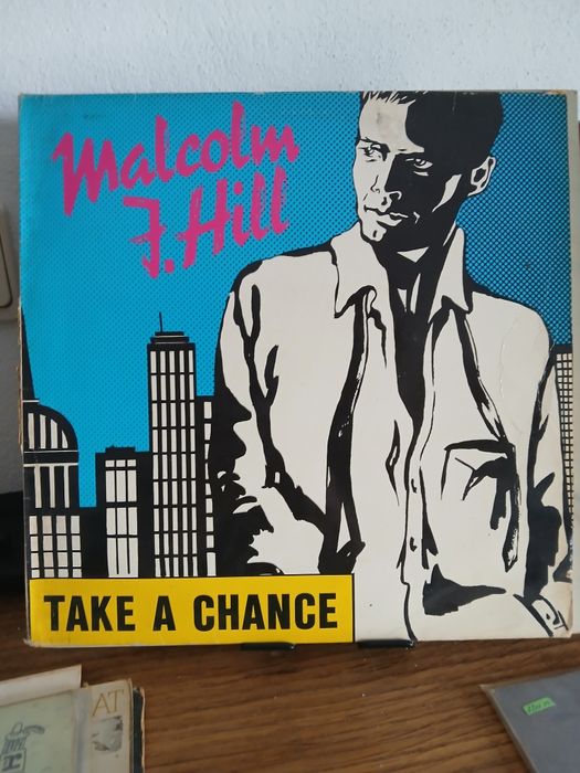 Vinys variados para venda