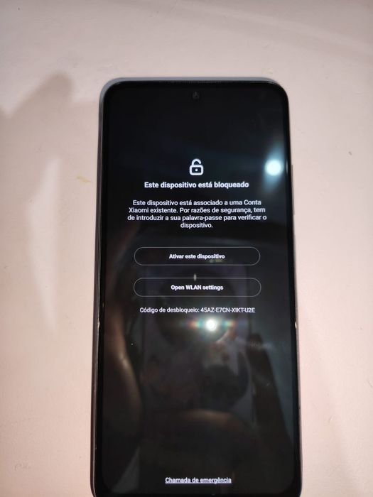 smartphone redmi note 11