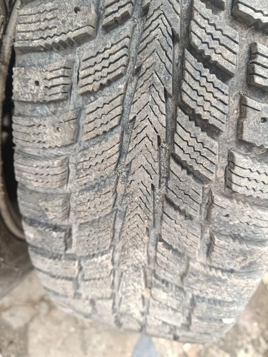 Зимова резина R16 205/55  R14 185 65, пара 195 65 15