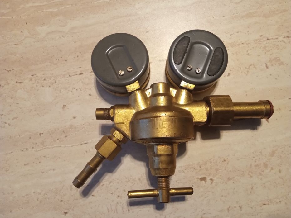 Reduktor Perun 02-87