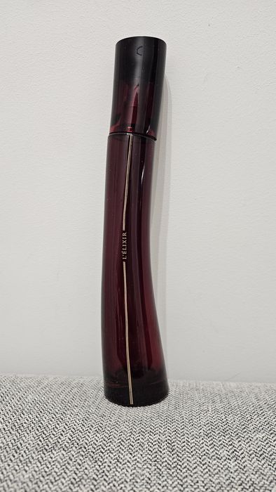 Flakon po perfumach Kenzo L'Elixir