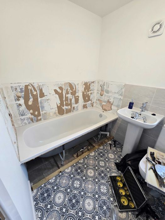 Casa de Banho desde 2500€