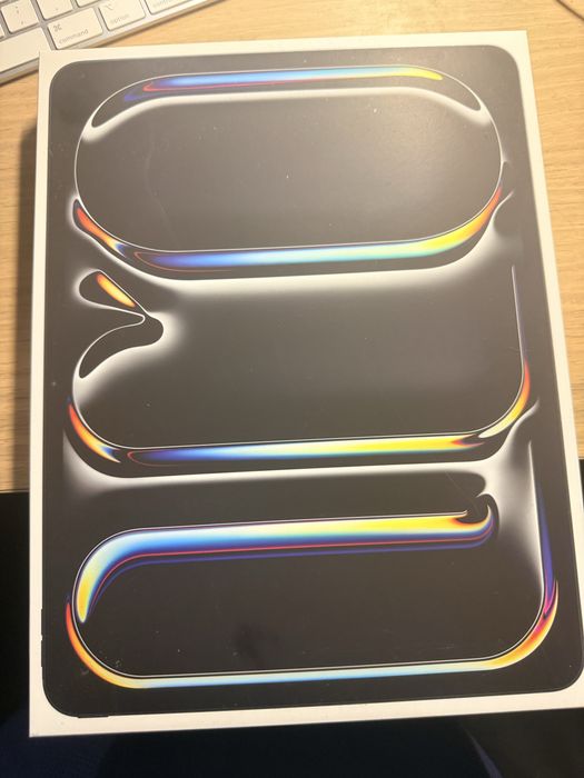 iPad Pro 2025 13’ - M4 - 256GB