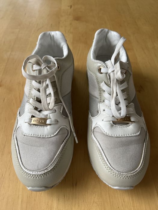 Buty sneakersy rozmiar 38 Mexx