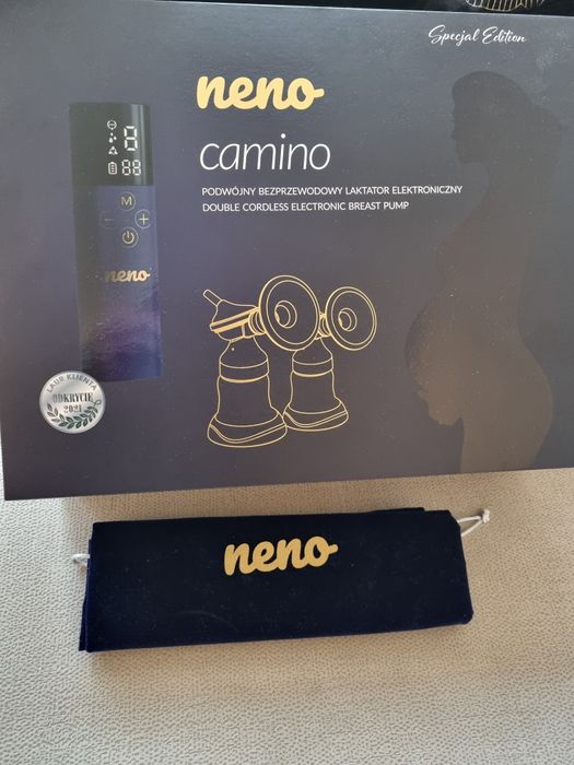 Laktator Neno Camino podwójny