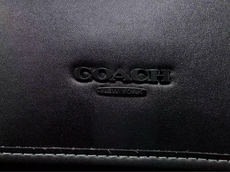 Сумка Coach cross-body