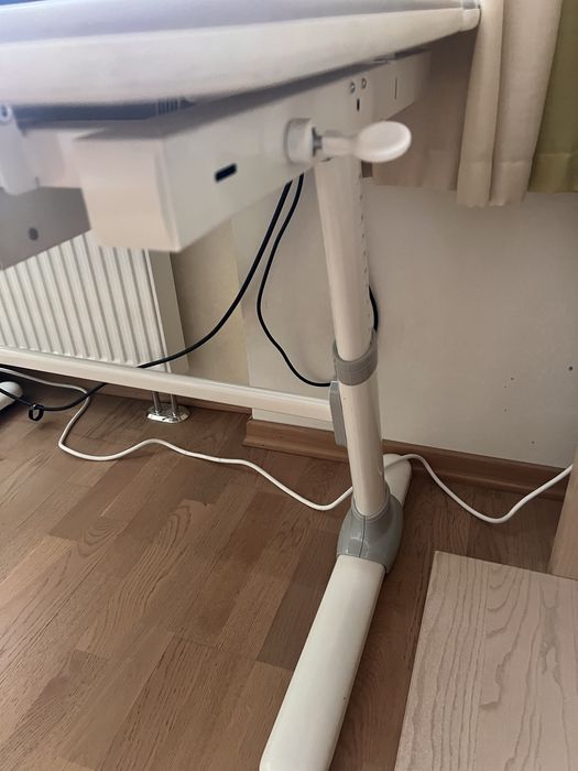 Парта дитяча шкільна