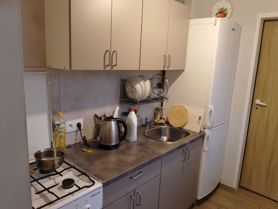 Kwatery pracownicze /noclegi/pokoje gościnne