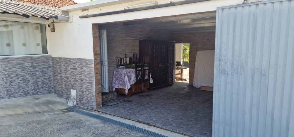 T2 em TOMAR, com Terreno a 1, 5km Centro da cidade.