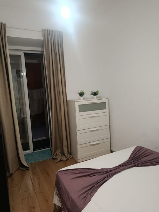Quarto em Arroios