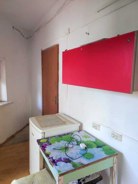 Сдам часть дома, отдельный вход, район Ивановского моста, от хозяина