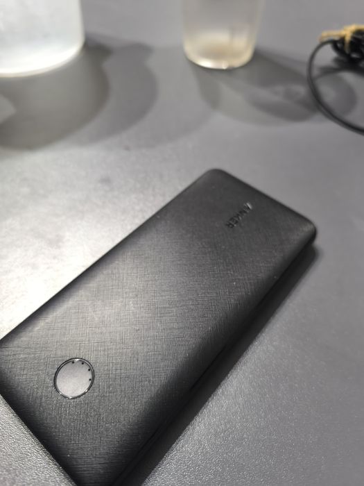 Powerbank banker usado