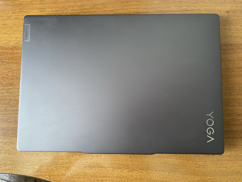 Lenovo Yoga Pro 7 14APH8