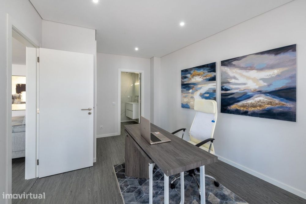 Oportunidade Apartamento T3 Olhão