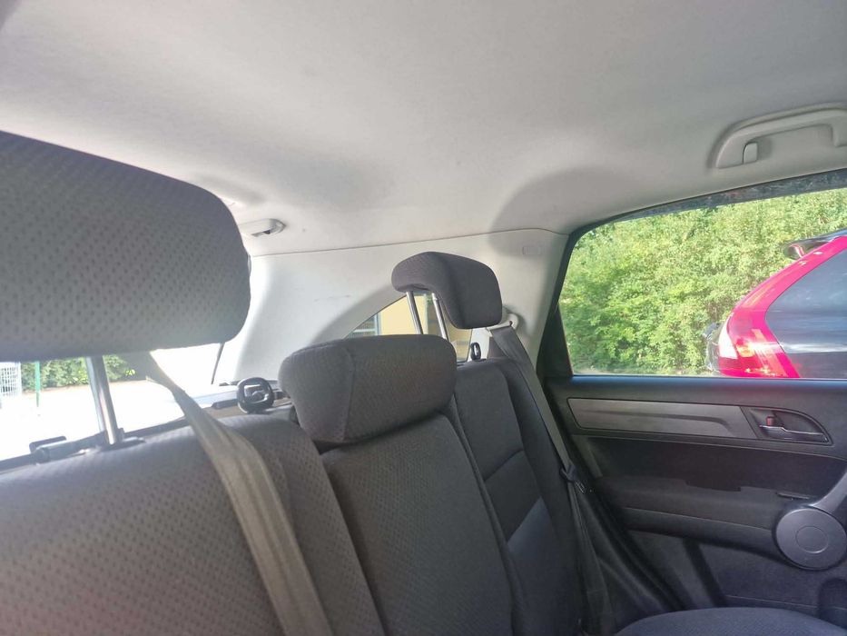 Sprzedam samochód Honda CRV 2009r