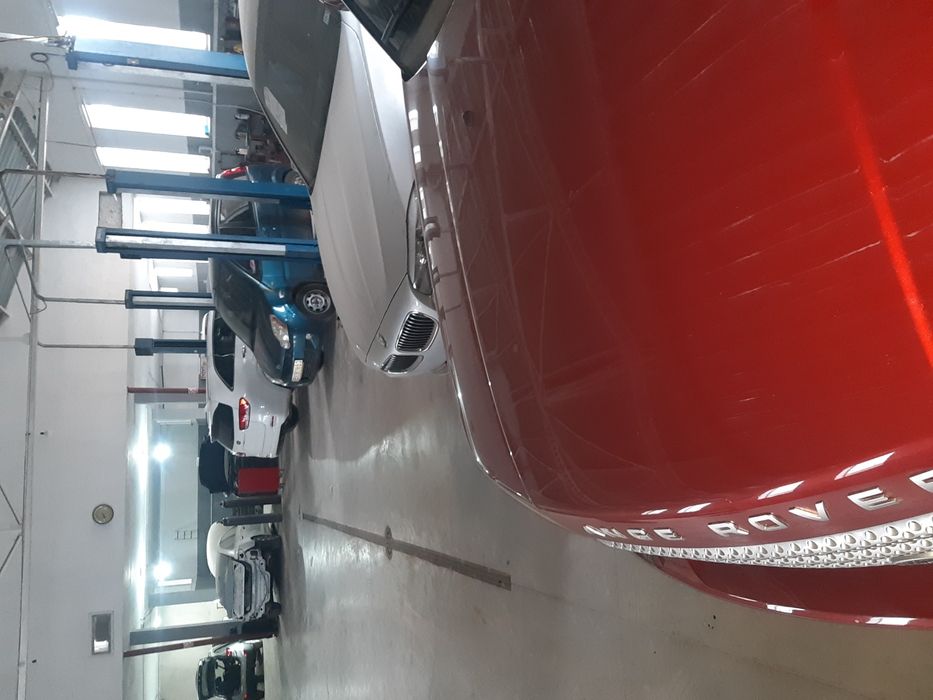 Автосервіс СТО "ВІКАР АВТО"