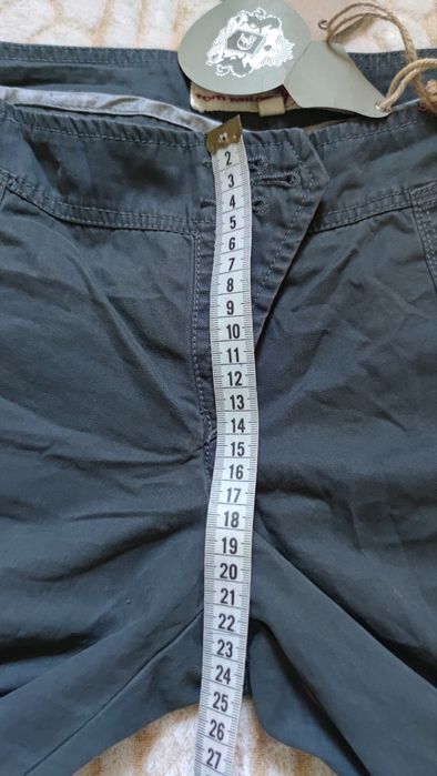 Штани жіночі карго Tom Tailor