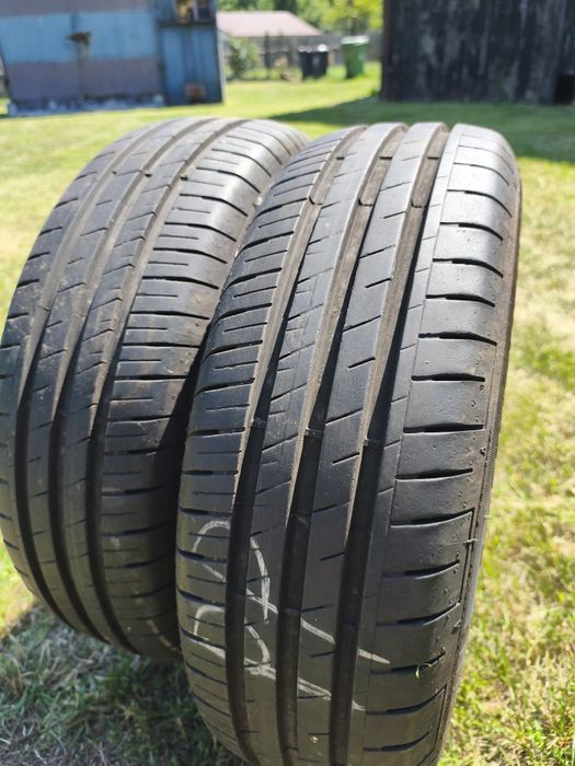 Sprzedam opony Nexen 185/65/15