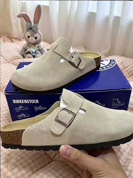 Birkenstock Boston Footbed R.40