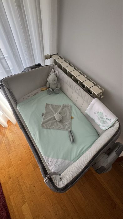 Next to me evo chicco