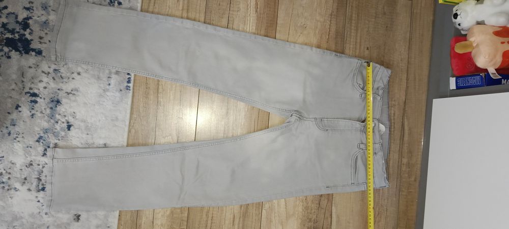 Spodnie hm 152 idealne
