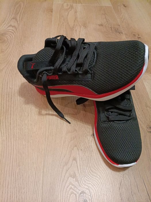 Buty Puma better foam emerge star 38 unisex