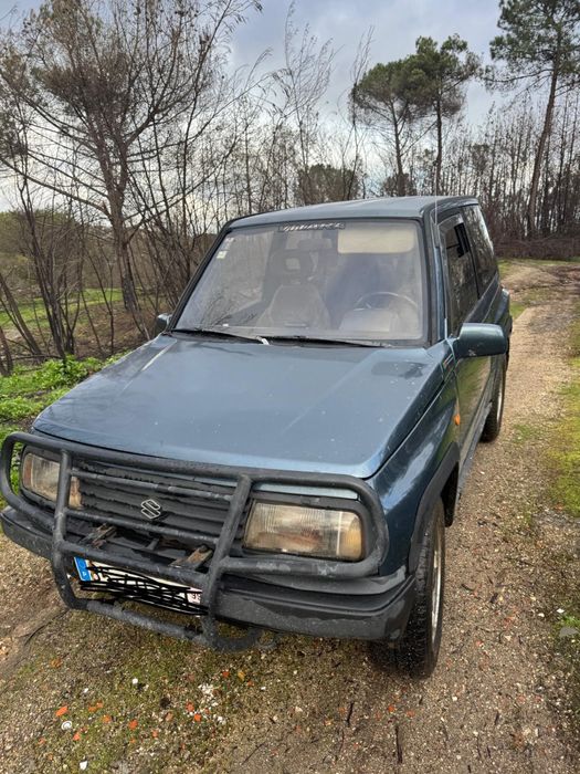Sukuki vitara 1.6
