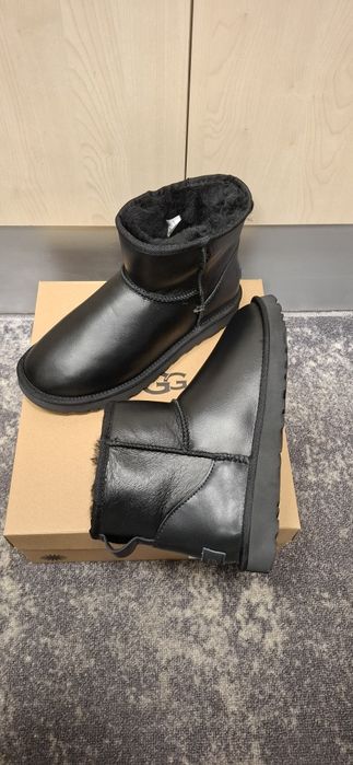 UGG Оригинал мужские