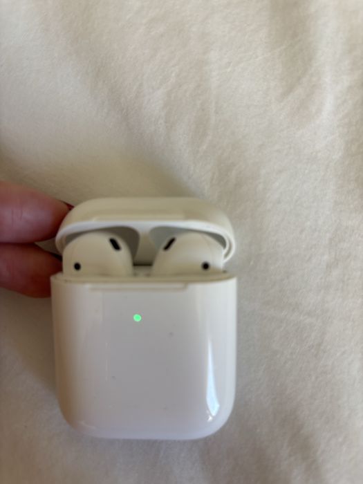 Airpods apple 2a geração