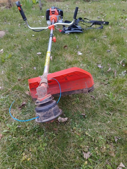 Kosa Spalinowa NAC 2,2 KW
