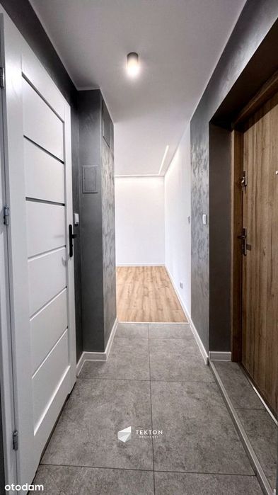 Gotowe do wejścia | Parter | 2 pokoje | Balkon