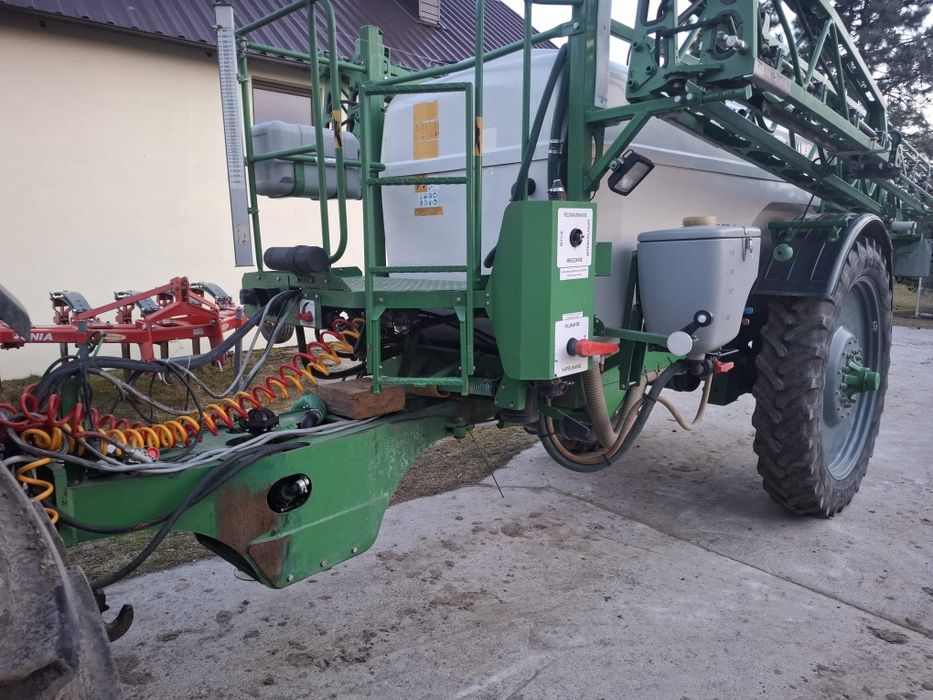 Opryskiwacz Unia Europa xl 4018