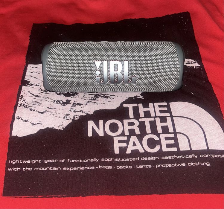 JBL Flip 6 оригінал